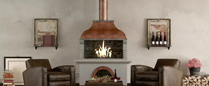 Benefits of Pacific Energy Fireplace in O'Fallon, Missouri