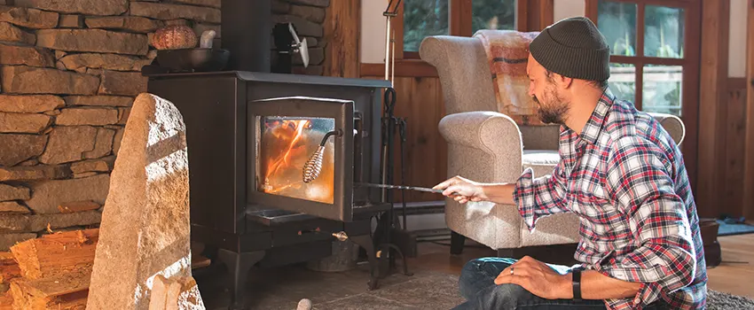 Cost of Pellet Fireplace Installation Services in O'Fallon, MO