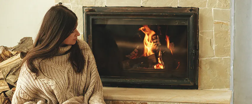 Regency Outdoor Fireplace Products Maintenance and Replacement Services in O'Fallon, Missouri