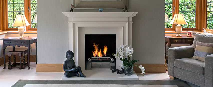 RSF Fireplaces Maintenance and Repair in O'Fallon, Missouri