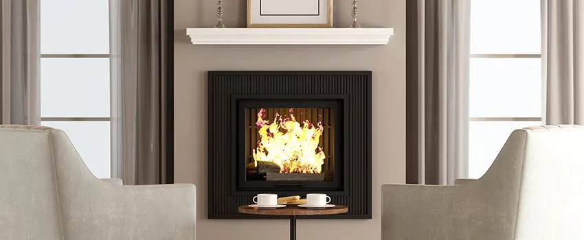 Superior Outdoor Fireplace Repair in O'Fallon, MO