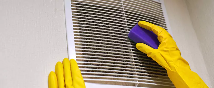 Vent Cleaning Company in O'Fallon, MO