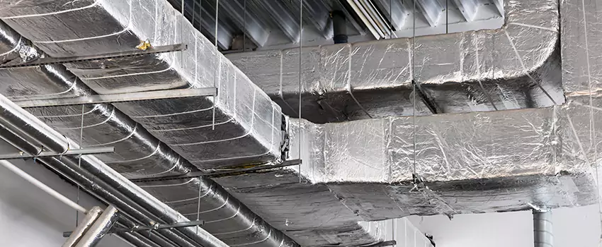 Vent Dust Cleaning Cost in O'Fallon, MO