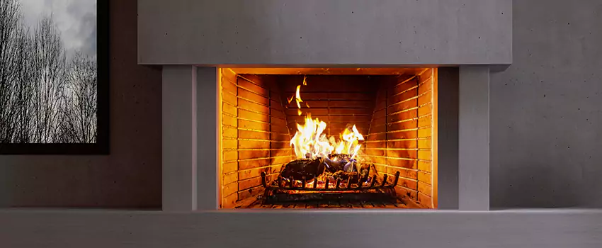 Indoor Wood Burning Furnace Repair and Installation in O'Fallon, Missouri