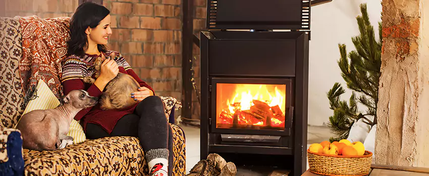 Wood Stove Chimney Cleaning Services in O'Fallon, MO