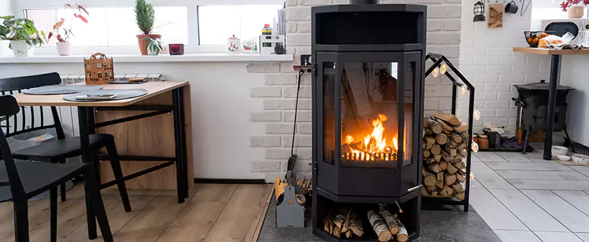 Wood Stove Firebox Installation Services in O'Fallon, MO