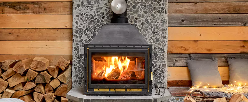 Wood Stove Cracked Glass Repair Services in O'Fallon, MO