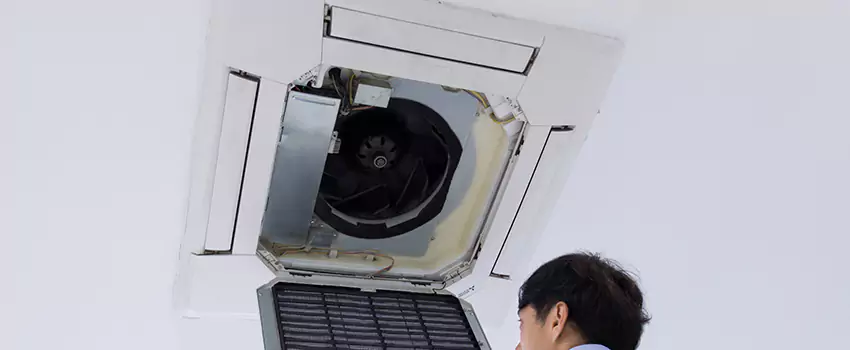 Benefits of Professional Air Duct Cleaning in O'Fallon, Missouri