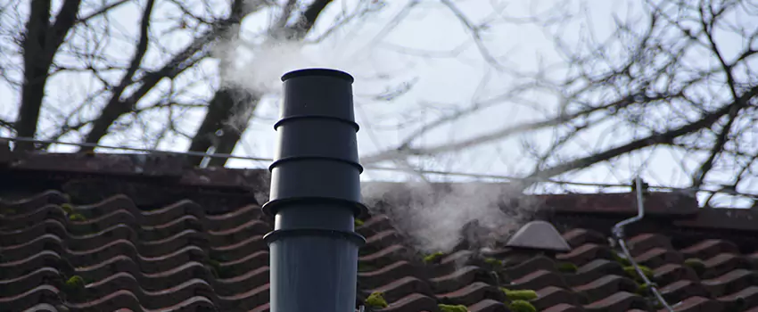 Broken Chimney Animal Screen Repair And Installation in O'Fallon, MO