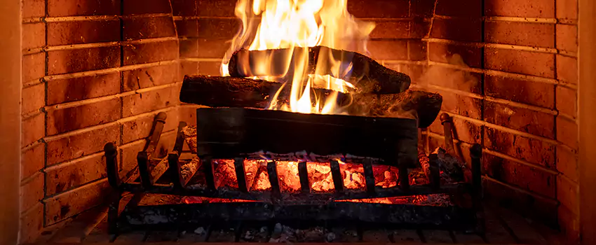 Chimney Ash Dump Cover Repair Services in O'Fallon, MO