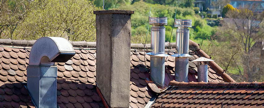 Commercial Chimney Blockage Removal in O'Fallon, Missouri