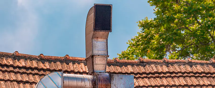 Chimney Cleaning Cost in O'Fallon, Missouri