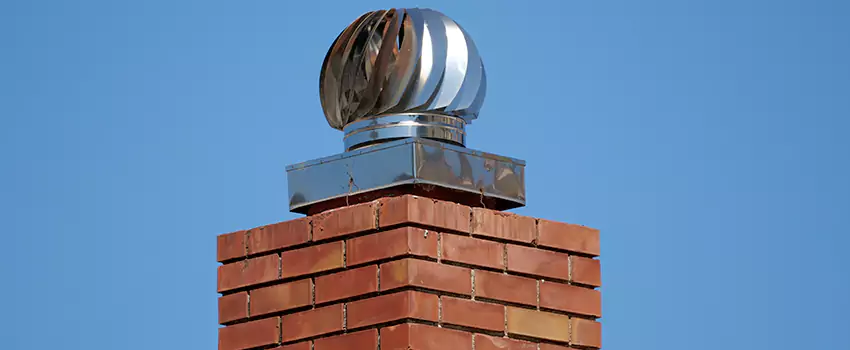Chimney Damper Hinge Repair in O'Fallon, MO