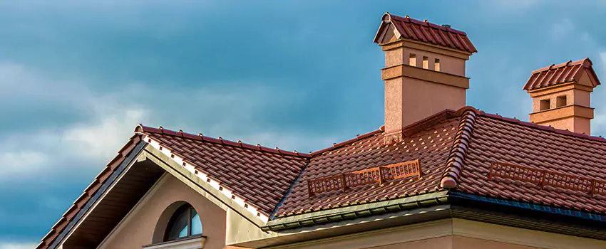 Residential Chimney Services in O'Fallon, Missouri