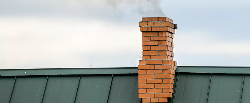 Chimney Installation Company in O'Fallon, MO