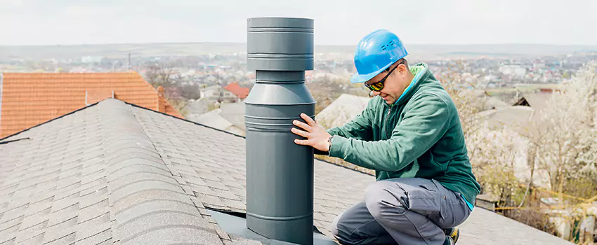 Insulated Chimney Liner Services in O'Fallon, MO