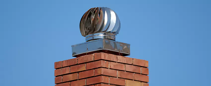 Chimney Flue Rebuild Services in O'Fallon, Missouri