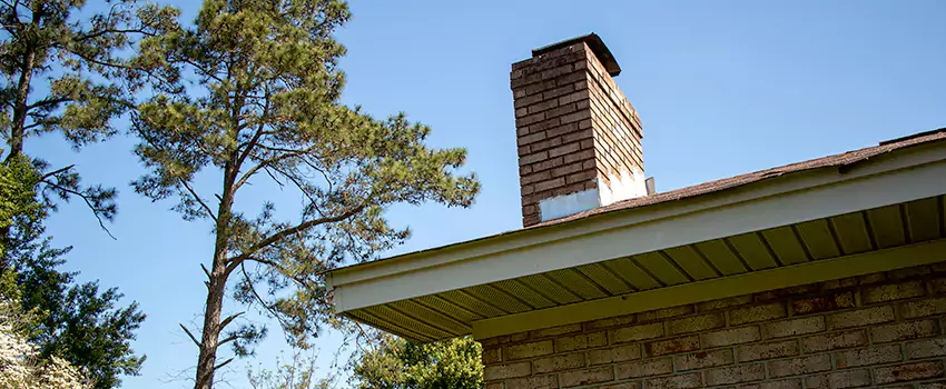Brick Chimney Sweep Near Me in O'Fallon, MO