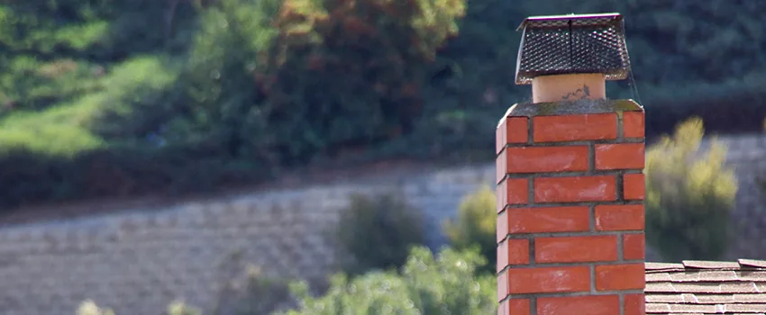 Chimney Tuckpointing And Masonry Restoration in O'Fallon, MO