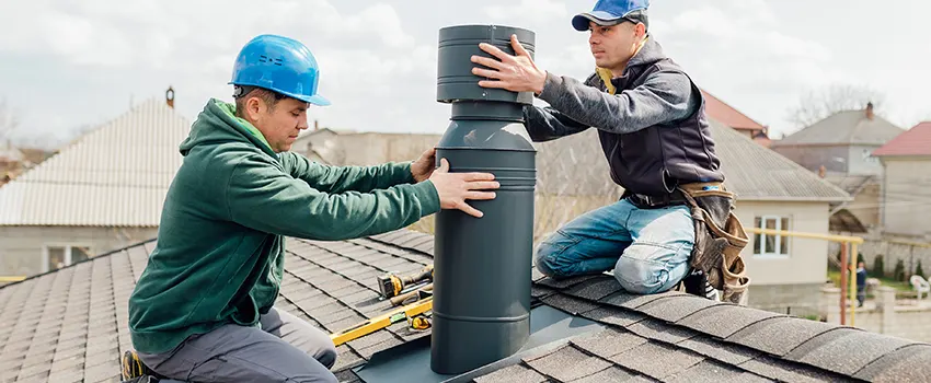 Commercial Chimney Cost in O'Fallon, MO
