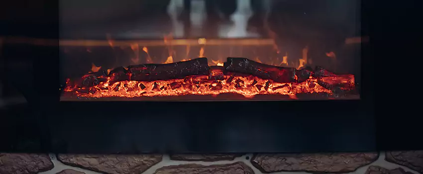 Cost of Electric Fireplace Repair Service in O'Fallon, Missouri