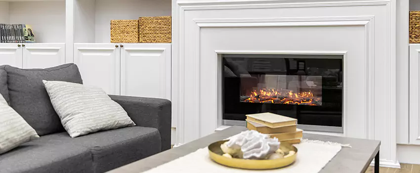 Professional Fireplace Maintenance Contractors in O'Fallon, MO