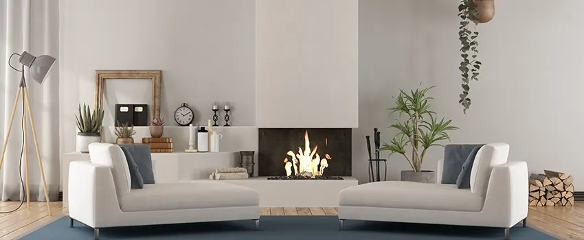 Decorative Fireplace Crystals Services in O'Fallon, Missouri