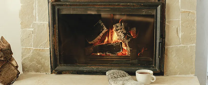 Fireplace Door Handle Replacements Services in O'Fallon, Missouri