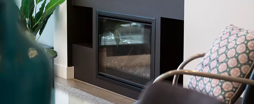 Gas Fireplace Installation in O'Fallon, MO