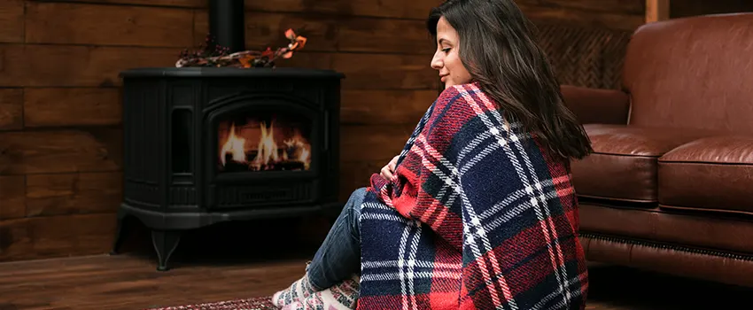 Fireplace Firebox Grate Replacement Services  in O'Fallon, Missouri