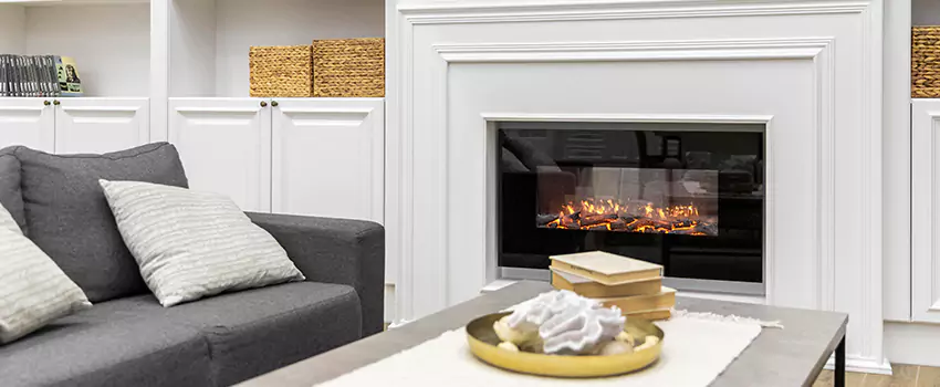 Pellet Fireplace Insert Installation in O'Fallon, MO