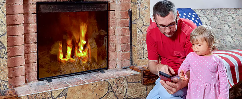 Fireplace Safety Locks For Kids in O'Fallon, MO