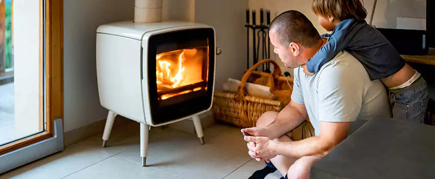 Fireplace Flue Maintenance Services in O'Fallon, MO