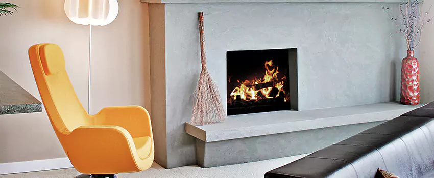 Electric Fireplace Makeover Services in O'Fallon, MO
