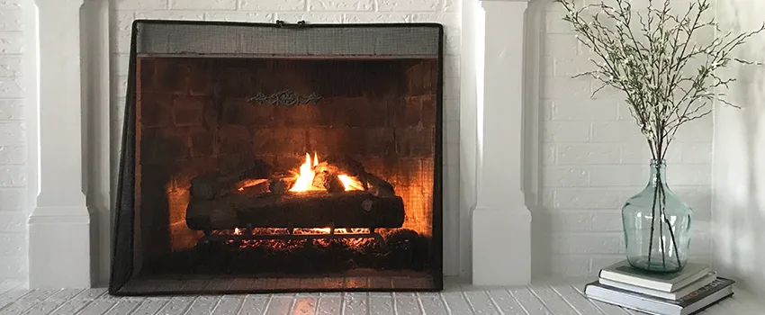 Cost-Effective Fireplace Mantel Inspection And Maintenance in O'Fallon, MO
