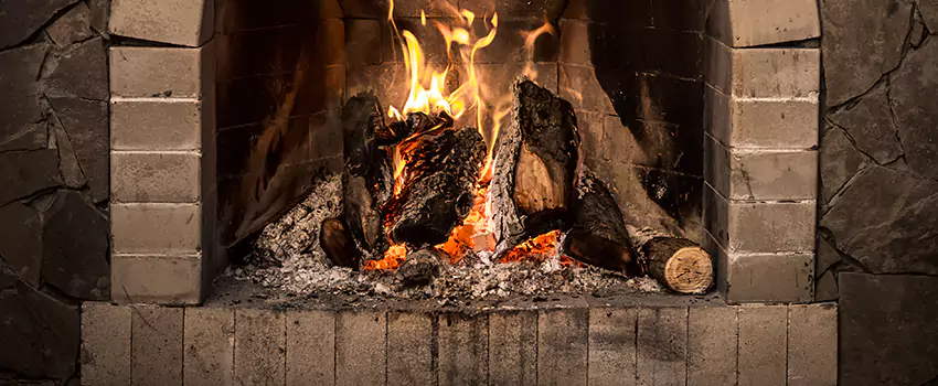 Cost of Rebuilding A Fireplace in O'Fallon, Missouri