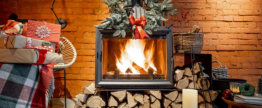 Steel Fireplace Grate Repair And Replacement Services in O'Fallon, Missouri