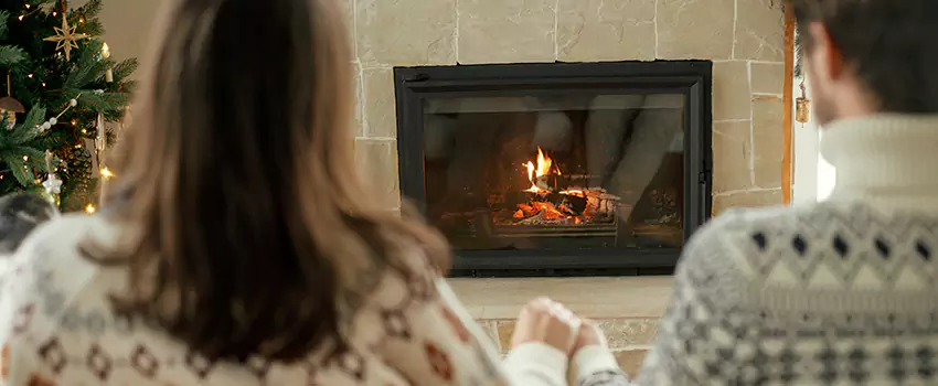 Fireplace Firebox Refurbish & Restore Services in O'Fallon, MO