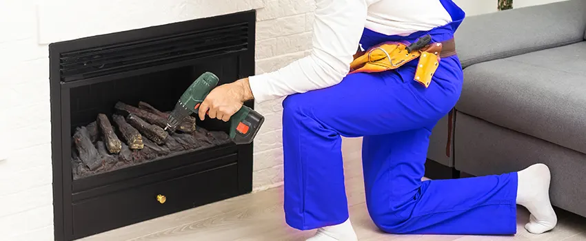 Fireplace Safety Inspection Specialists in O'Fallon, Missouri