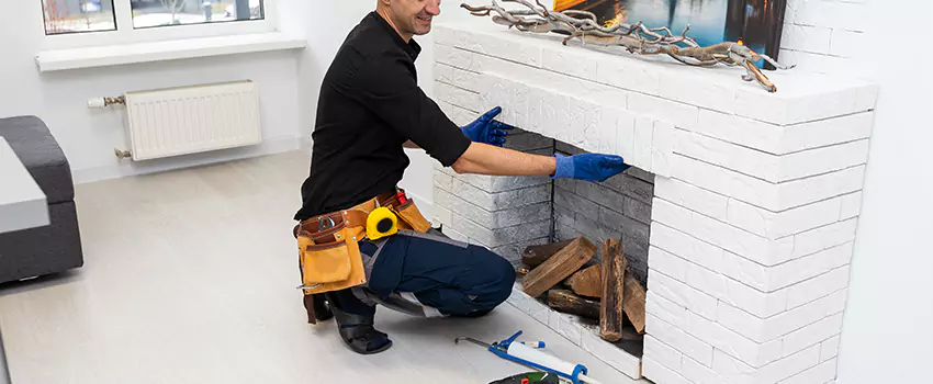 Gas Fireplace Repair And Replacement in O'Fallon, MO