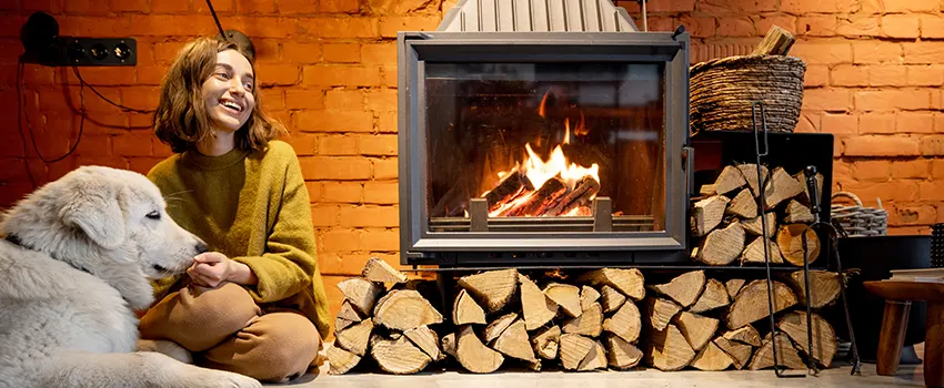 Fireplace Smell Removal Cost in O'Fallon, MO