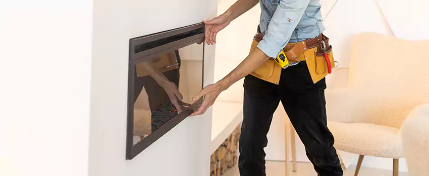 Traditional Fireplace Vent Sweeping in O'Fallon, MO