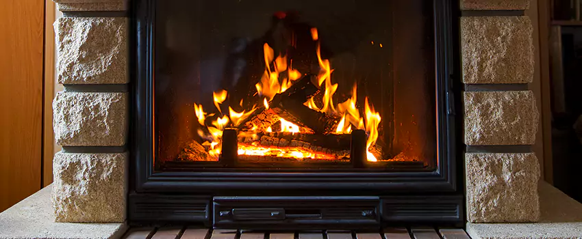 Fireplace Xtrordinair Probuilder Gas Fireplace Installation in O'Fallon, MO