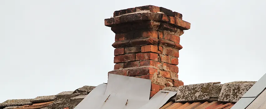 Cost of Fixing Blocked Chimney in O'Fallon, Missouri
