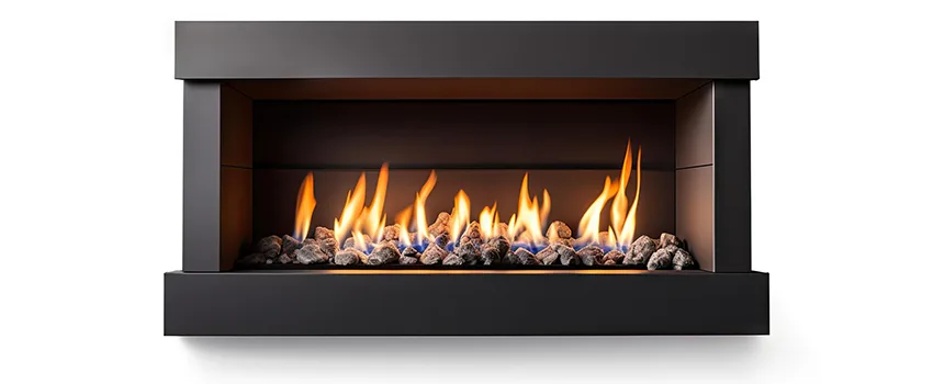 Outdoor Gas Fireplaces Installation in O'Fallon, MO