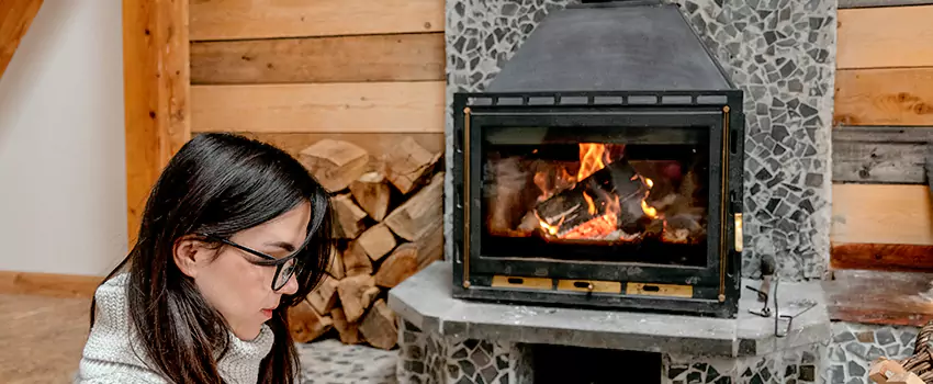 Harman P68-C Pellet Stove Repair in O'Fallon, Missouri 