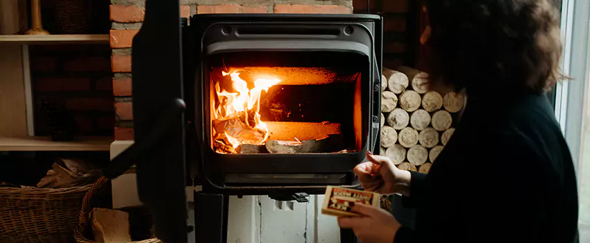 Hearthstone Wood Stoves Fireplace Repair in O'Fallon, Missouri