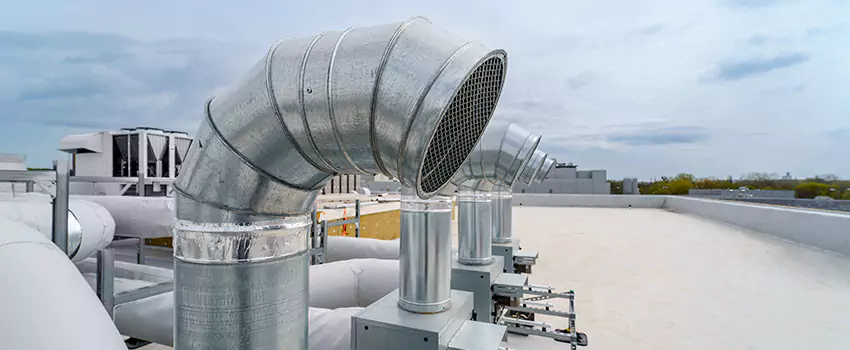 Insulated Ductwork Repair Services Near Me in O'Fallon, MO
