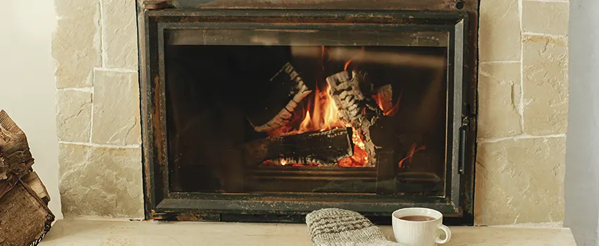 Kings man Fireplaces Insert Services in O'Fallon, MO