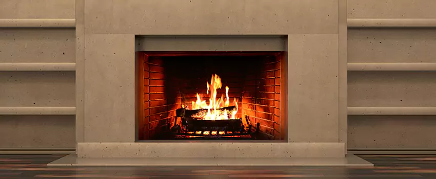 Majestic Trilliant Series Gas Fireplace Insert Repair in O'Fallon, Missouri